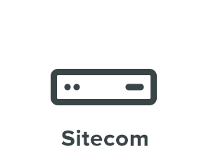 Sitecom Externe harde schijf