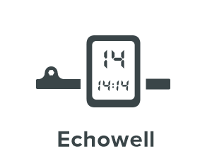 Echowell Fietscomputer