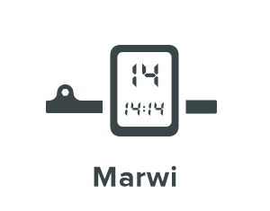 Marwi Fietscomputer