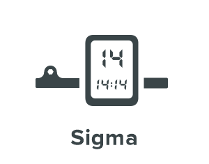 Sigma Fietscomputer
