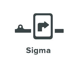 Sigma Fietsnavigatie