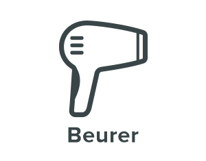 Beurer F&#246;hn