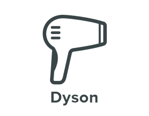 Dyson F&#246;hn