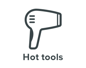 Hot tools F&#246;hn
