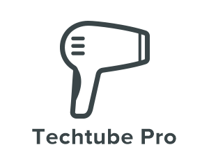 Techtube Pro F&#246;hn