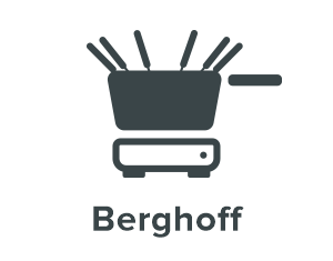 Berghoff Fonduepan