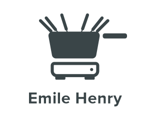 Emile Henry Fonduepan