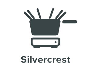 Silvercrest Fonduepan