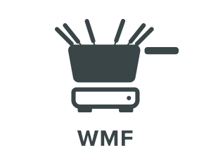WMF Fonduepan