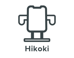 HiKOKI Frees