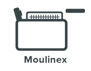 Moulinex Frituurpan