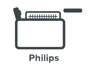 Philips Frituurpan