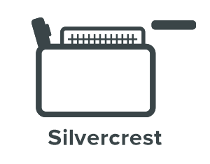 Silvercrest Frituurpan
