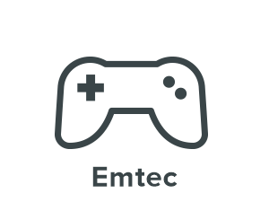 Emtec Gamecontroller