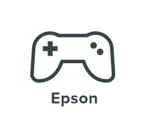 Epson Gamecontroller