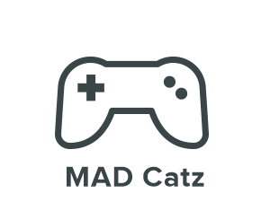 MAD Catz Gamecontroller