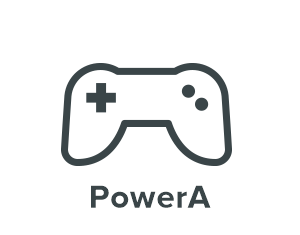 PowerA Gamecontroller