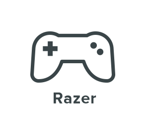 Razer Gamecontroller
