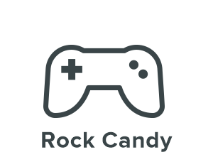 Rock Candy Gamecontroller