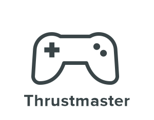 Thrustmaster Gamecontroller
