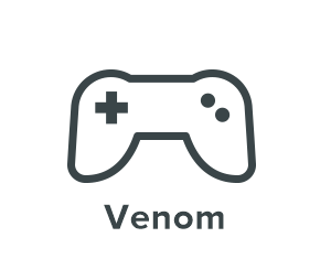 Venom Gamecontroller