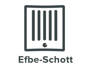 Efbe-Schott Gezichtsbruiner