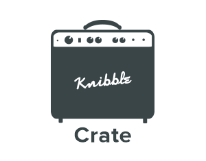 Crate Gitaarversterker