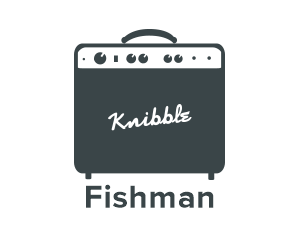 Fishman Gitaarversterker