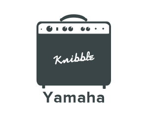 Yamaha Gitaarversterker