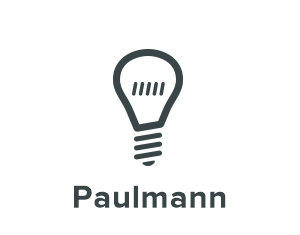 Paulmann Gloeilamp