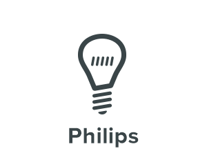 Philips Gloeilamp