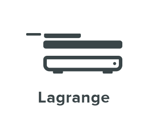 Lagrange Gourmetstel