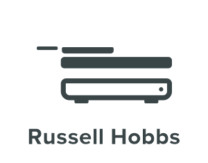 Russell Hobbs Gourmetstel