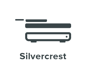 Silvercrest Gourmetstel