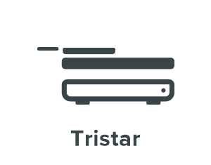 Tristar Gourmetstel