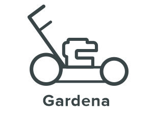 Gardena Grasmaaier