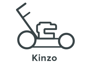 Kinzo Grasmaaier