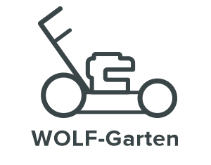 WOLF-Garten Grasmaaier