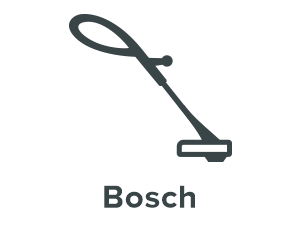 Bosch Grastrimmer