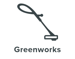 Greenworks Grastrimmer
