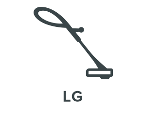 LG Grastrimmer