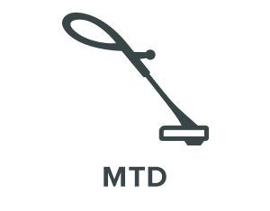MTD Grastrimmer