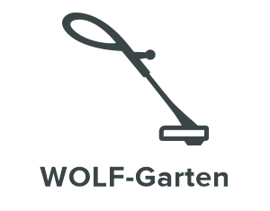 WOLF-Garten Grastrimmer