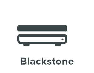 Blackstone Grill