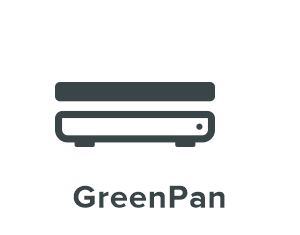 GreenPan Grill