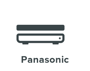 Panasonic Grill
