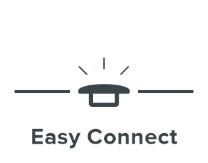 Easy Connect Grondspot