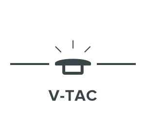 V-TAC Grondspot