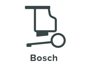 Bosch Hakselaar