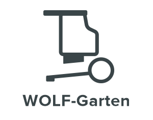 WOLF-Garten Hakselaar